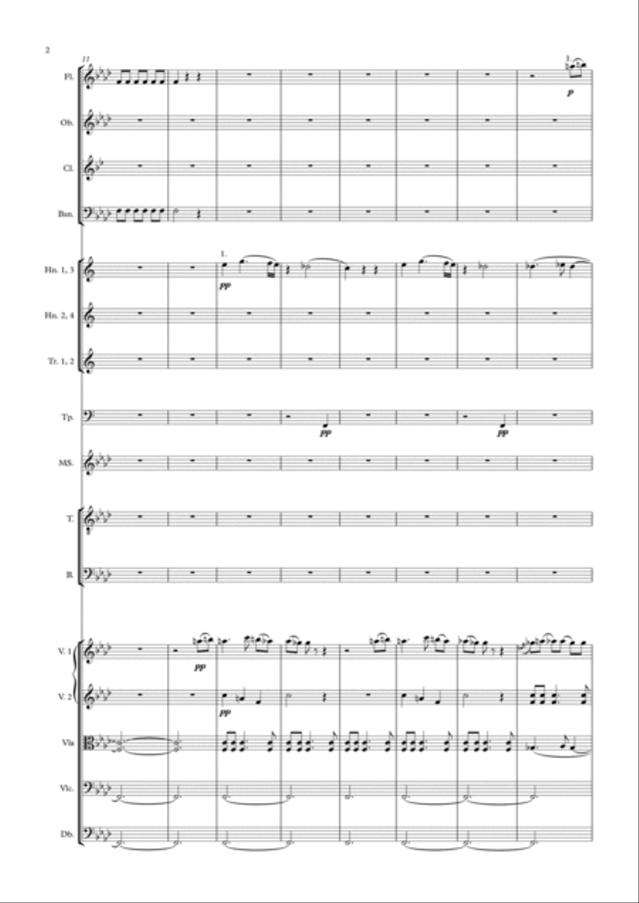 Cantata 