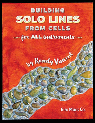 Book cover for Building Solo Lines From Cells