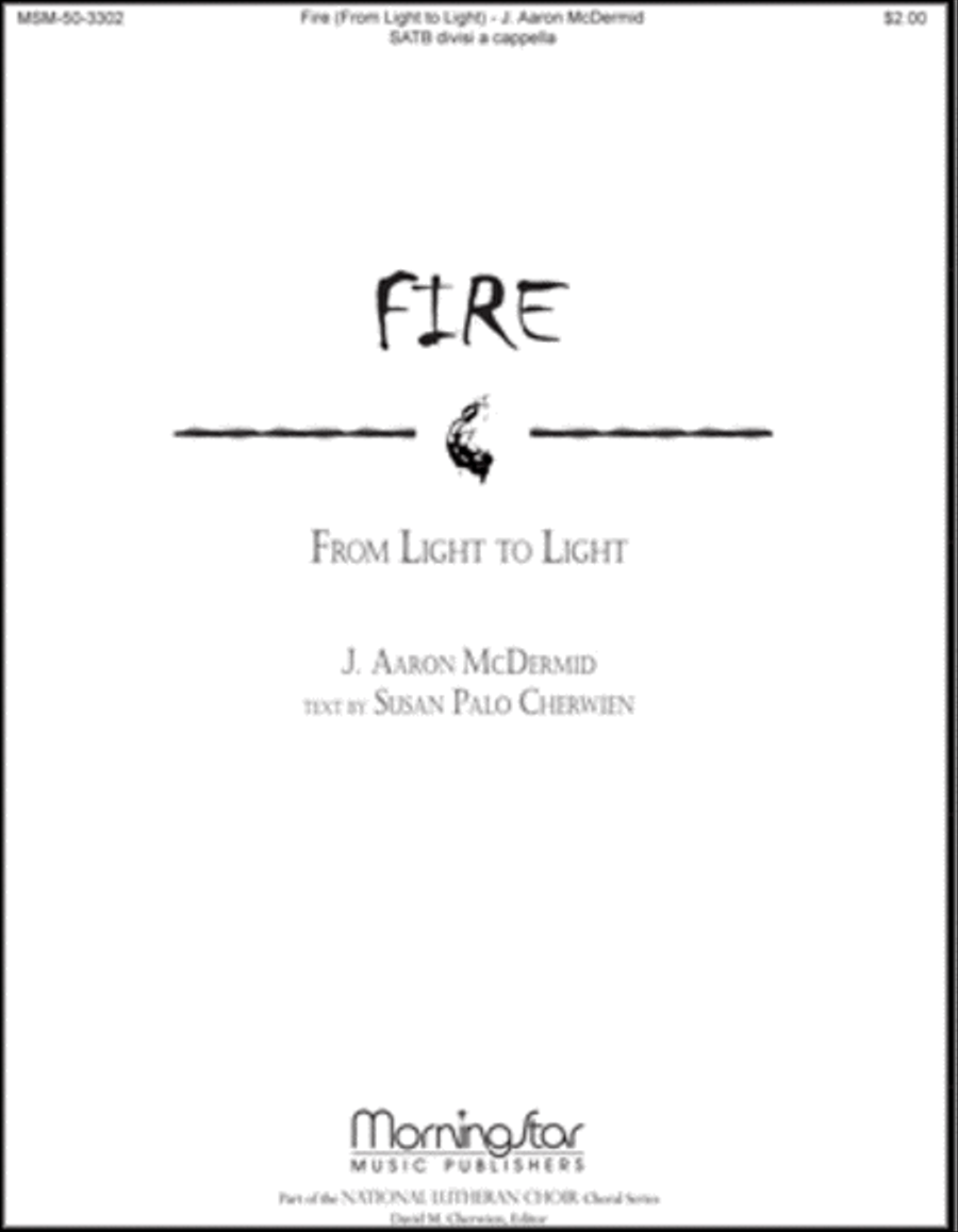 Fire Divisi scores gallery preview page 1