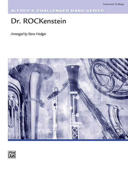 Dr. ROCKenstein image number null
