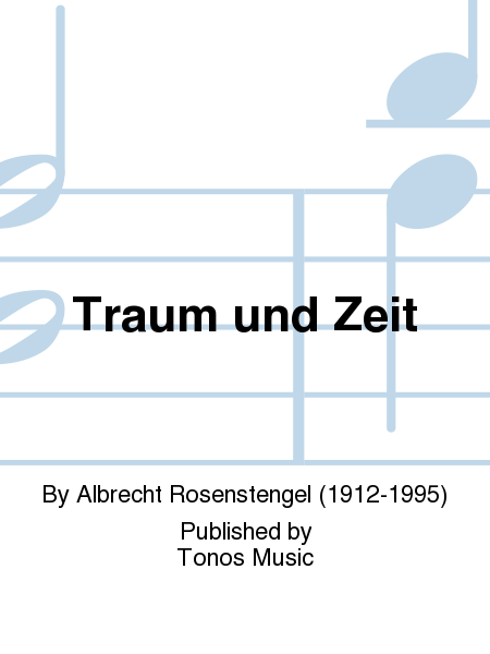 Traum und Zeit