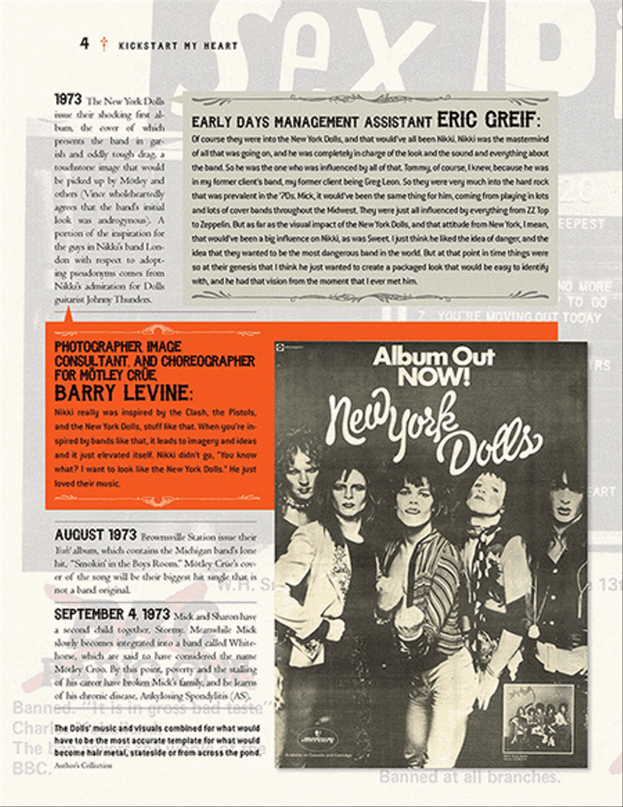 Kickstart My Heart School and Community scores gallery preview page 9
