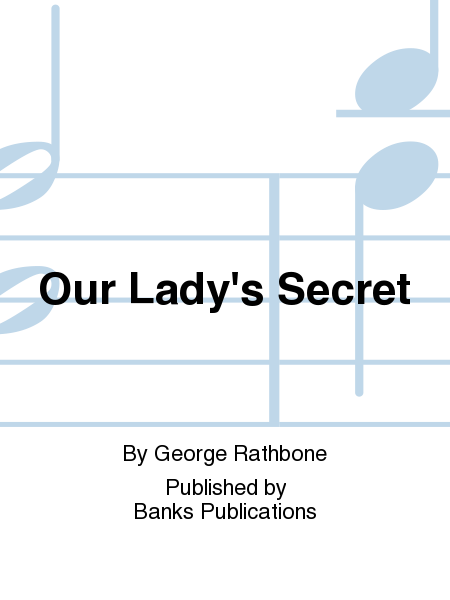 Our Lady's Secret