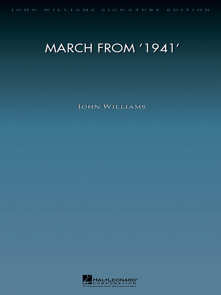 March from 1941