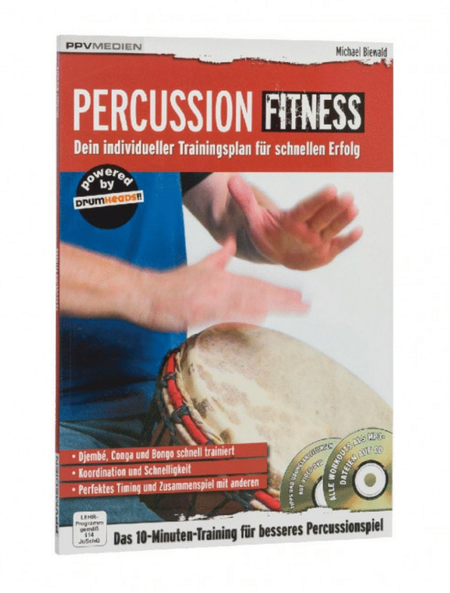 Percussion Fitness