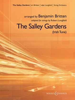 The Salley Gardens