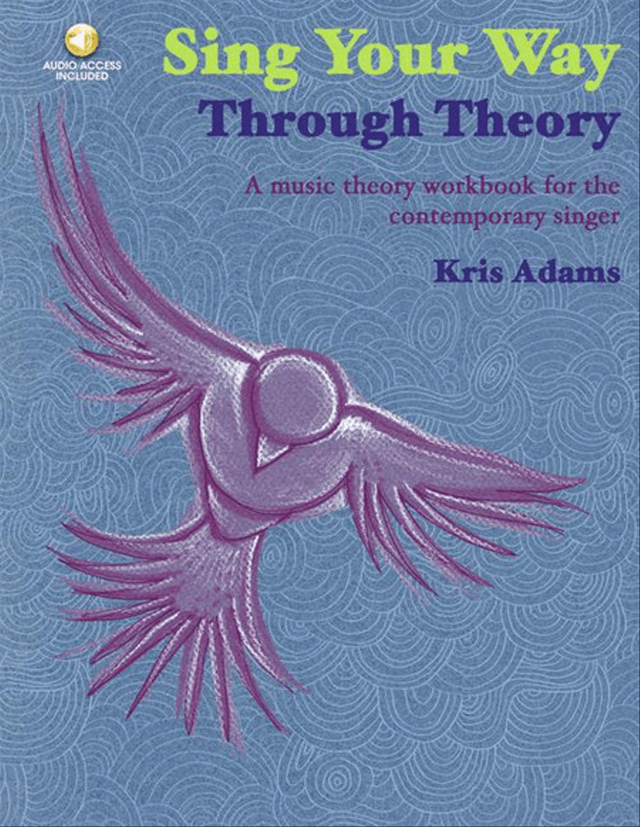 Sing Your Way Through Theory Voice scores gallery preview page 2