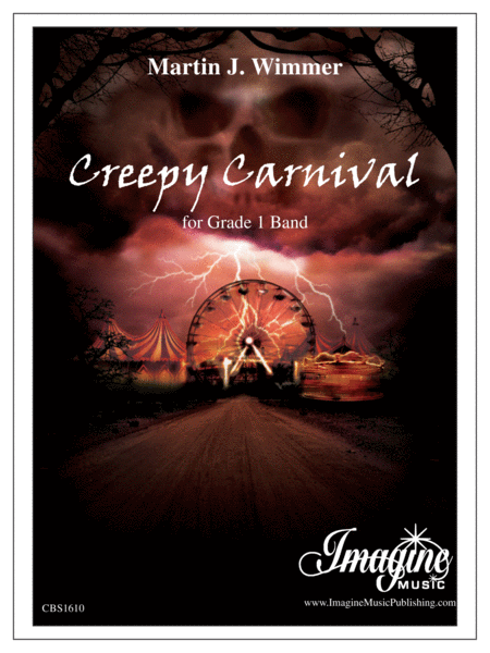 Creepy Carnival image number null