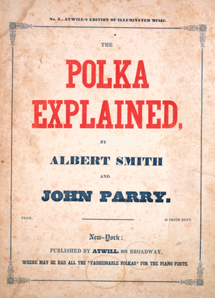 The Polka Explained
