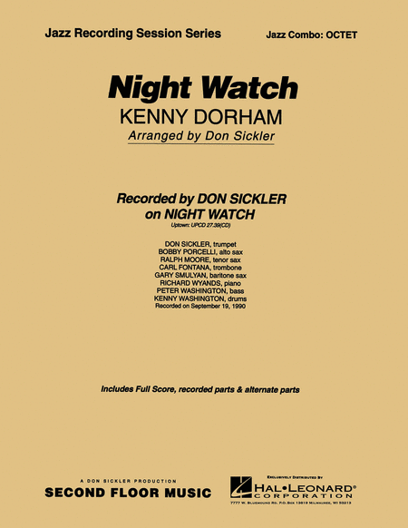 Night Watch (Octet)