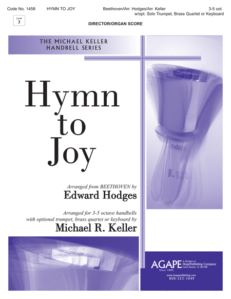 Hymn to Joy