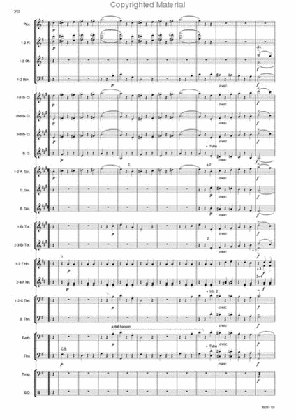 Debutanten (die) Op. 192 (5 waltzer)