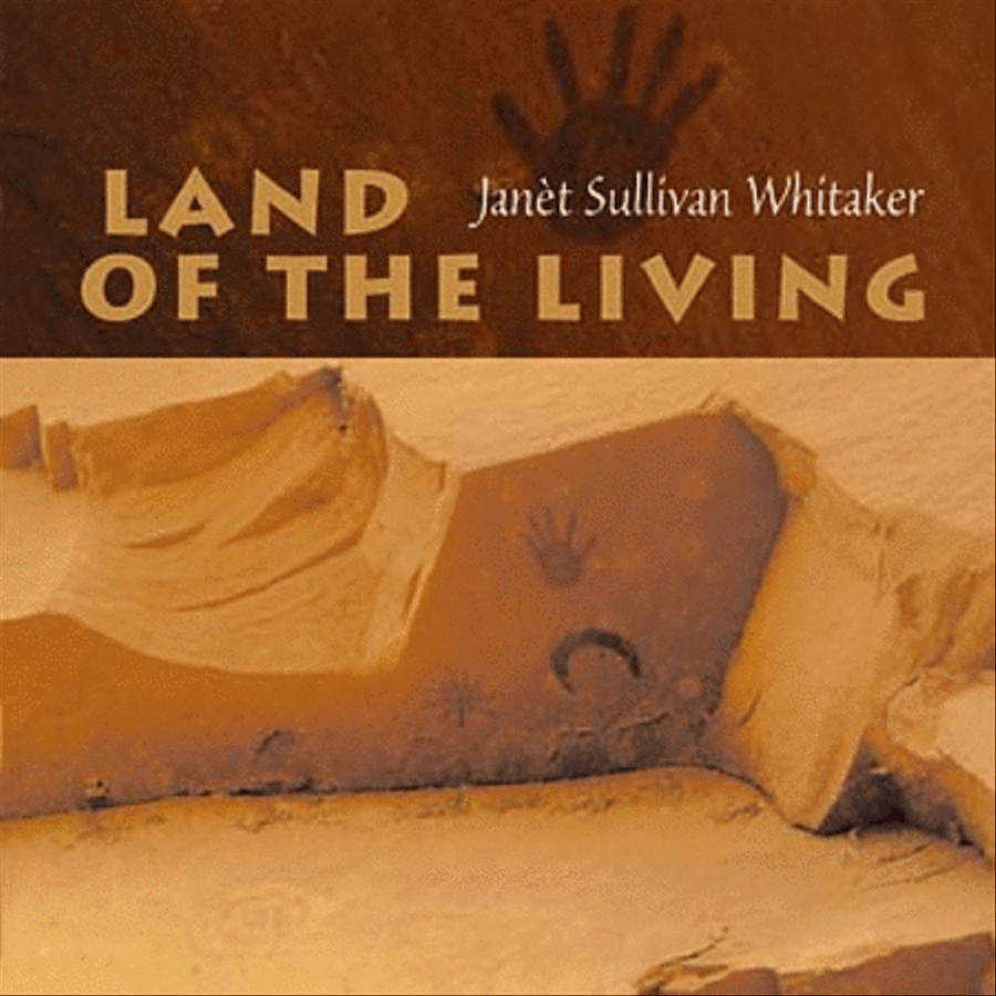 Land of the Living