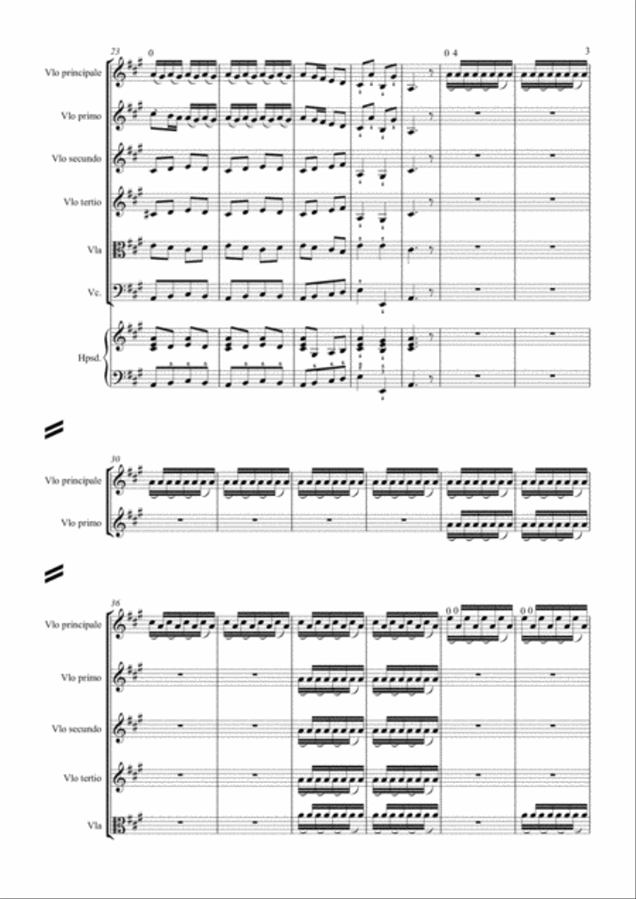 Telemann 