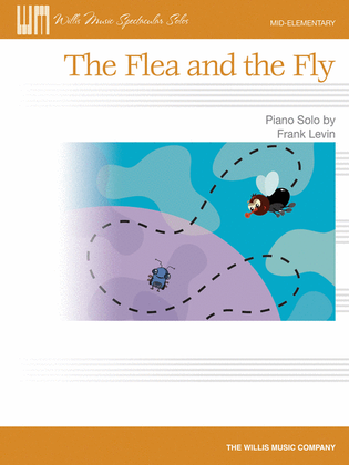 The Flea and the Fly