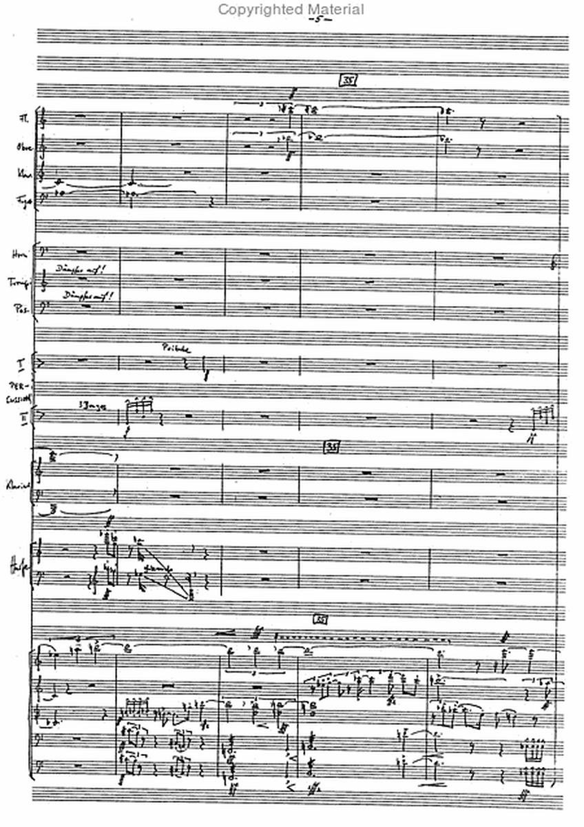 Kammersymphonie Nr. 2 (1988/89)