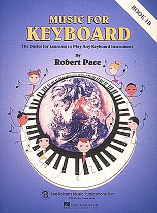 Music for Keyboard