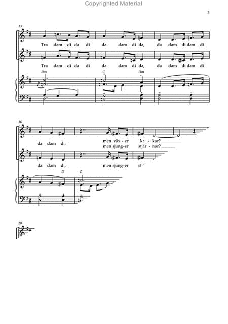 Barnkammarpolska SA scores gallery preview page 3