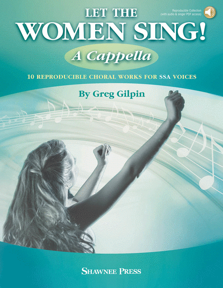 Let The Women Sing! A Cappella image number null