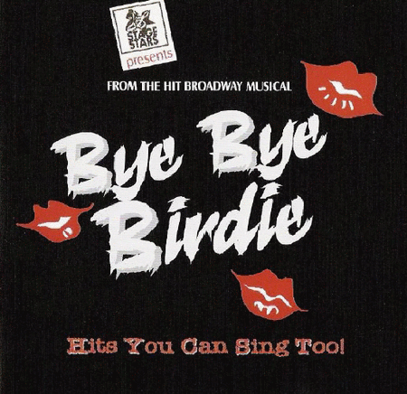 Bye Bye Birdie (Karaoke CDG)