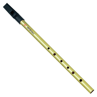 McBrides Irish Tin Whistle