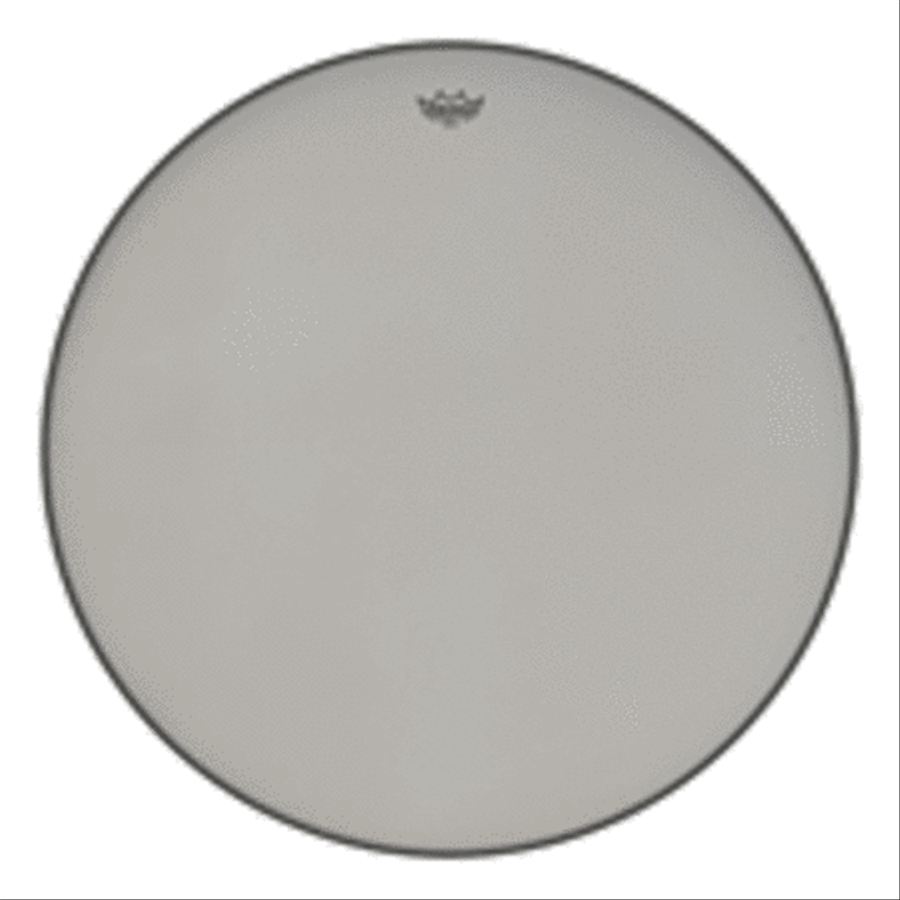 Timpani, Renaissance, 31“ Diameter, Steel Insert Ring, Hazy Film Timpani scores gallery preview page 1