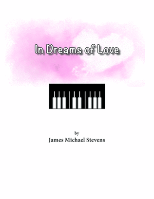 Book cover for In Dreams of Love