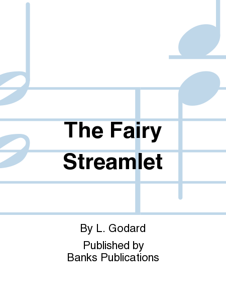 The Fairy Streamlet