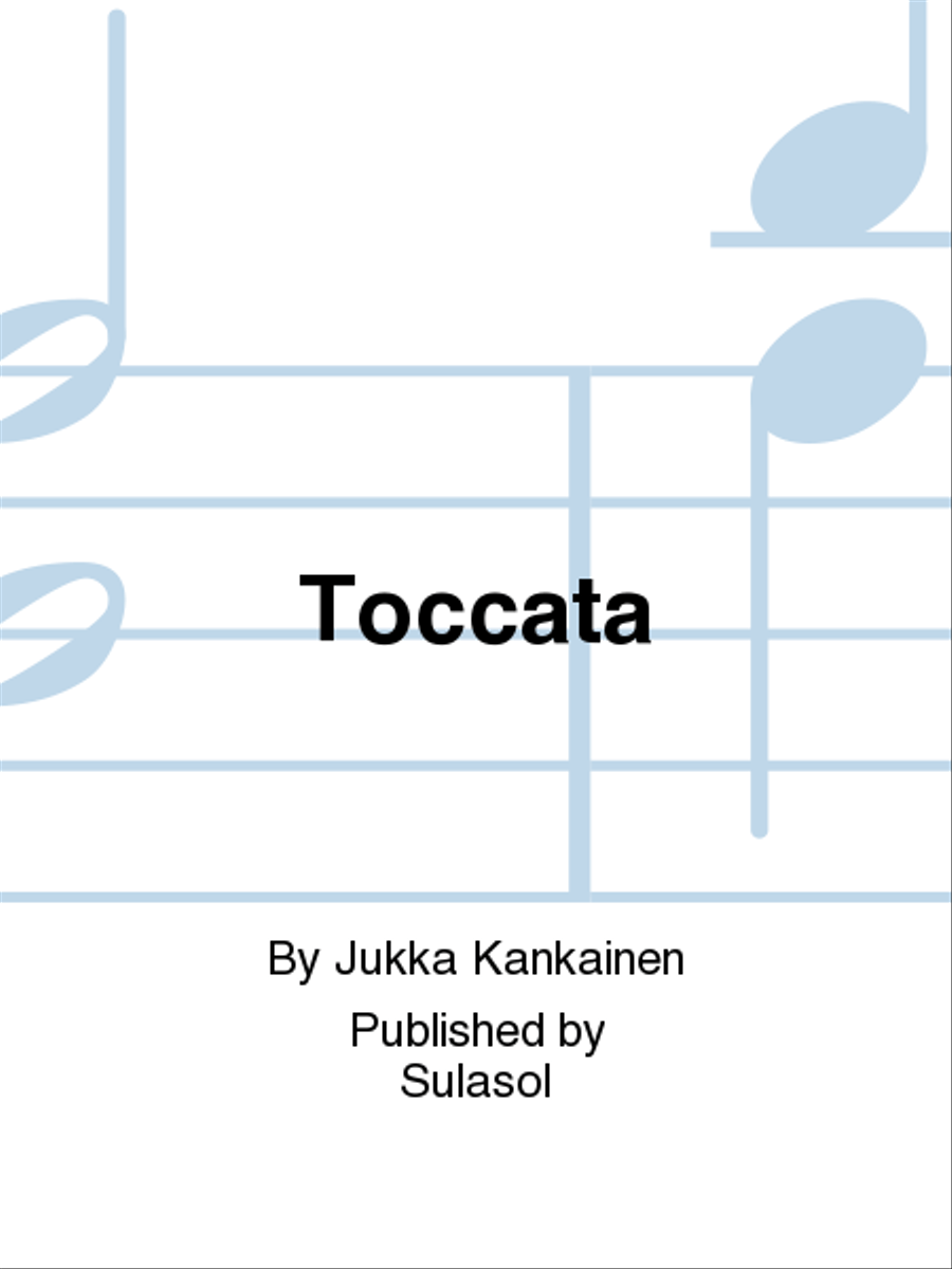 Toccata