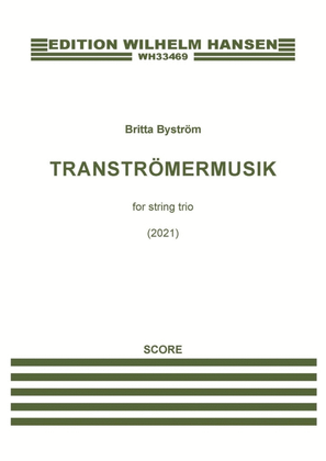Tranströmermusik