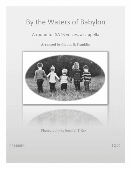 By The Waters of Babylon image number null