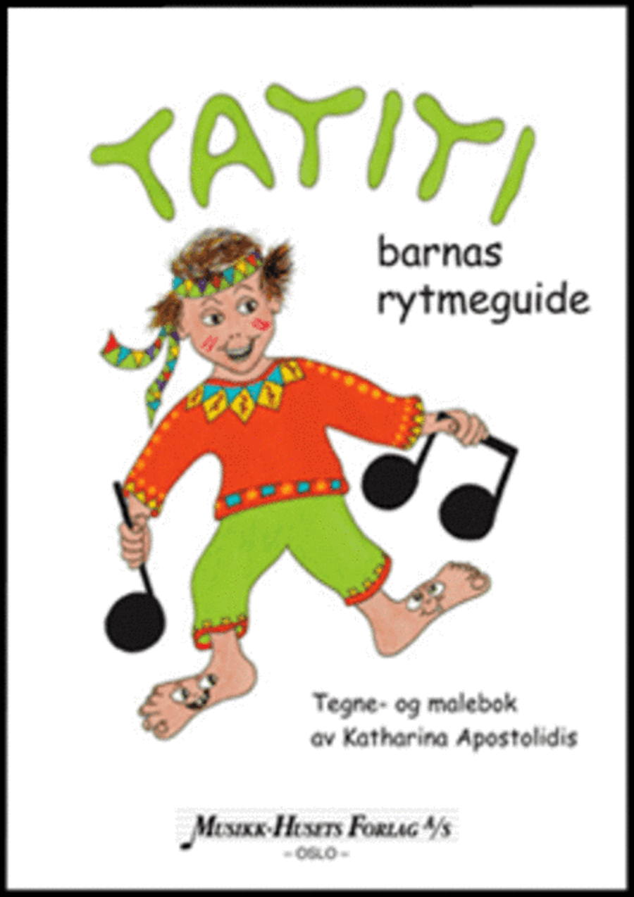 Tatiti School and Community scores gallery preview page 1