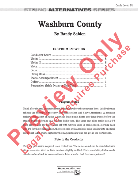Washburn County image number null
