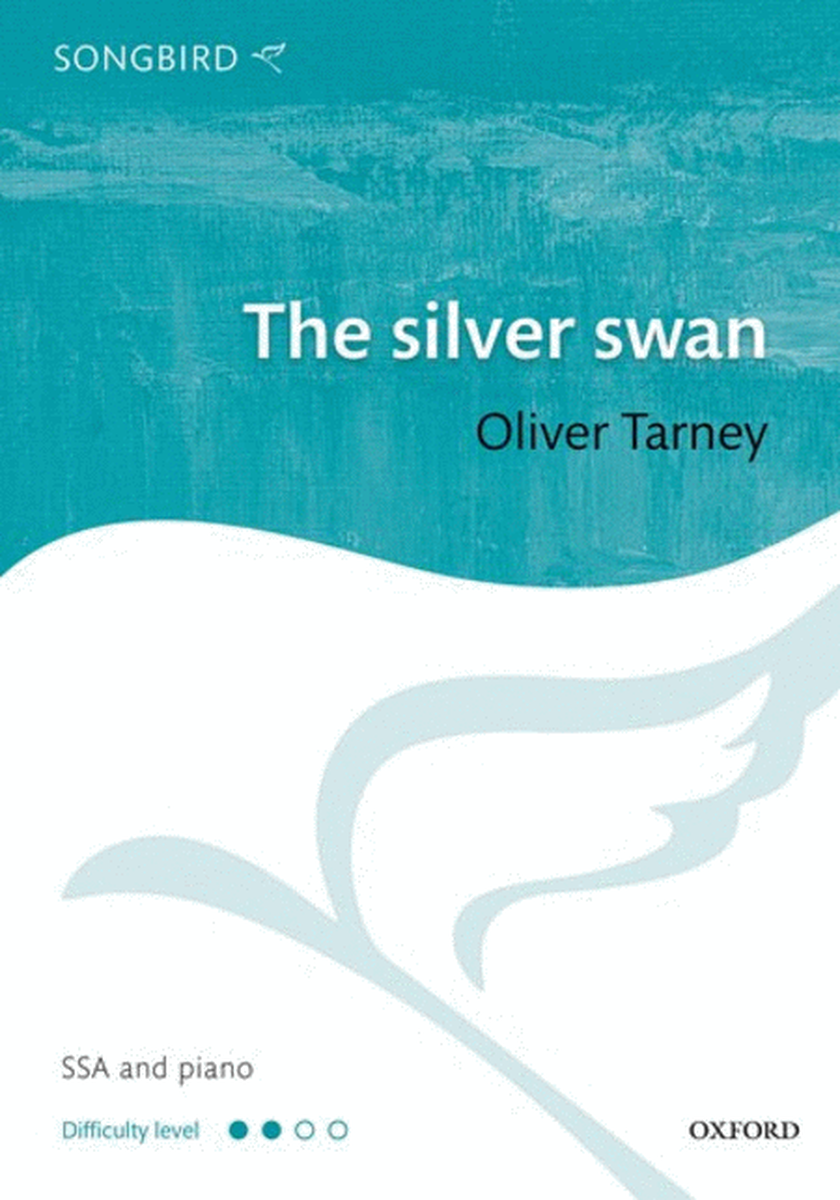 The silver swan image number null