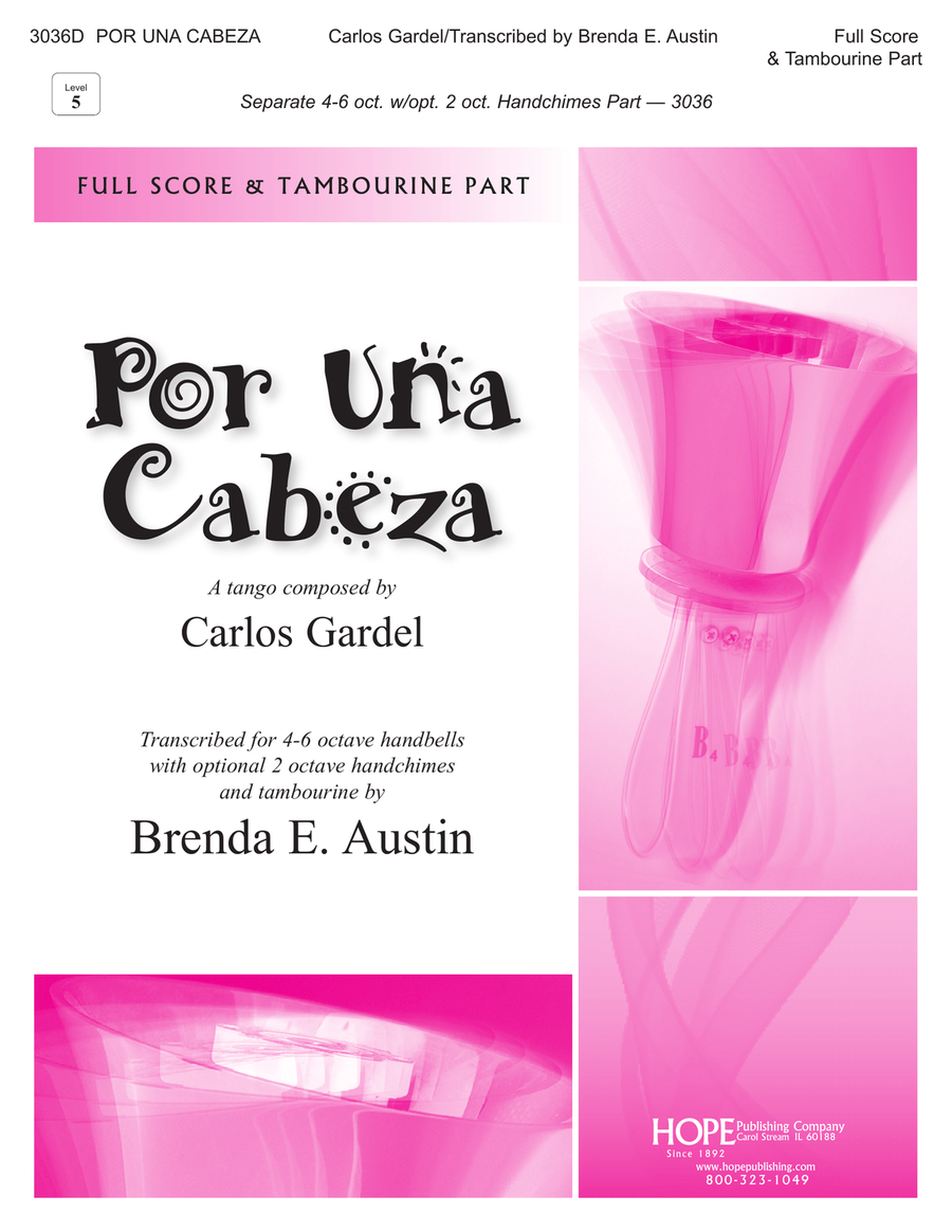 Por Una Cabeza