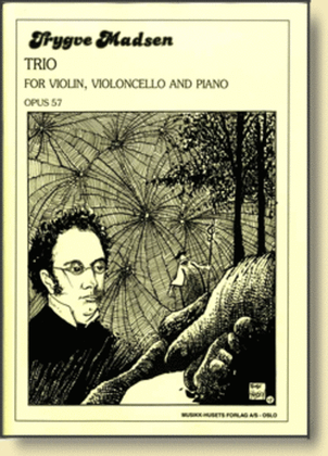 Trio Op. 57 for Violin, Violoncello and Piano