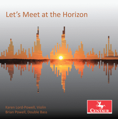 Karen Lord-Powell & Brian Powell: Let's Meet at the Horizon