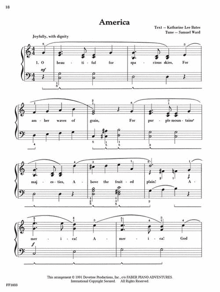 FunTime® Piano Hymns