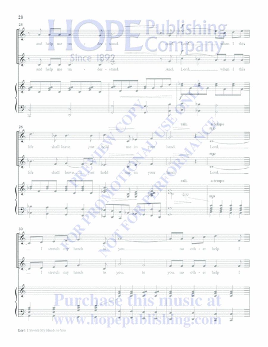 Essential Vocal Duets, Vol. 1 Piano scores gallery preview page 33