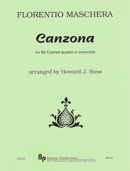 Canzona image number null