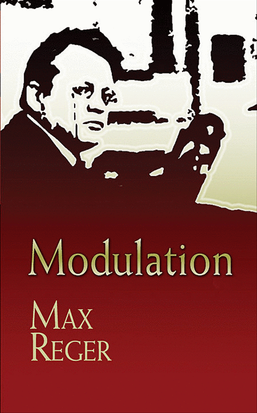 Modulation Collection / Songbook scores gallery preview page 1
