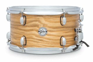 Gretsch Ash Snare Drum
