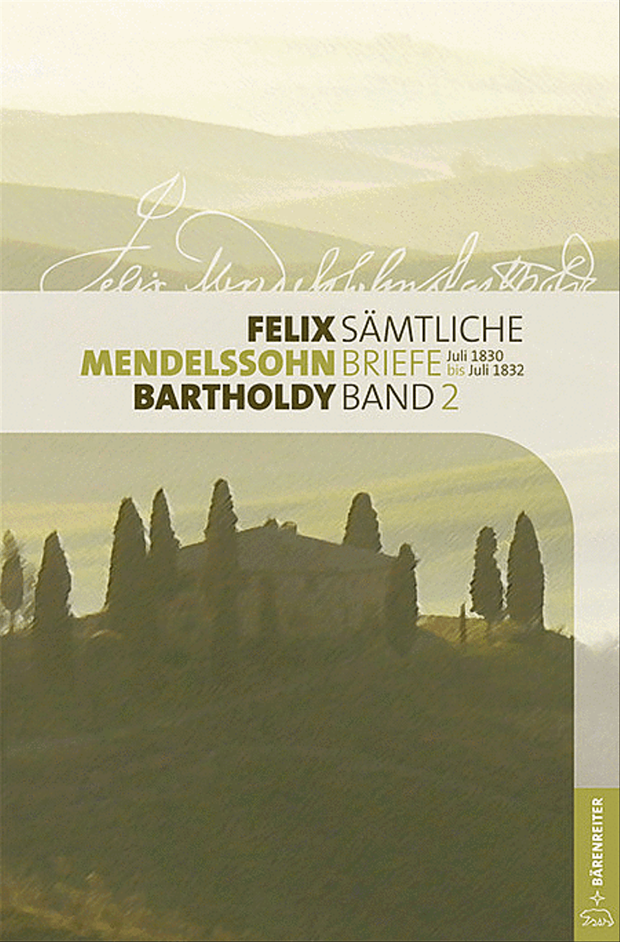 Complete Letters, Volume 2 Collection / Songbook scores gallery preview page 1