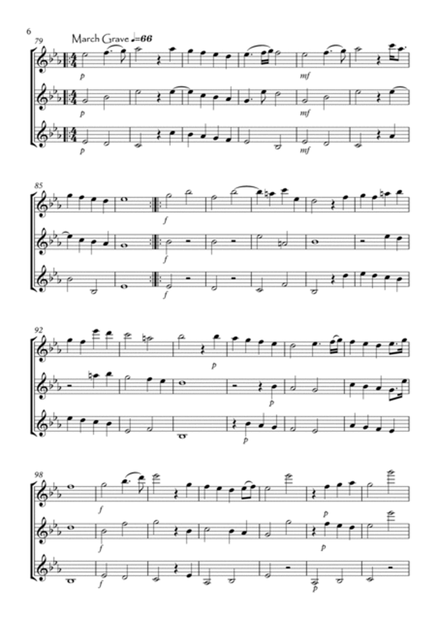 Trio Sonata No.4 image number null