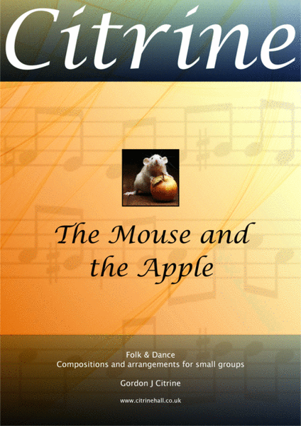 The Mouse and the Apple image number null