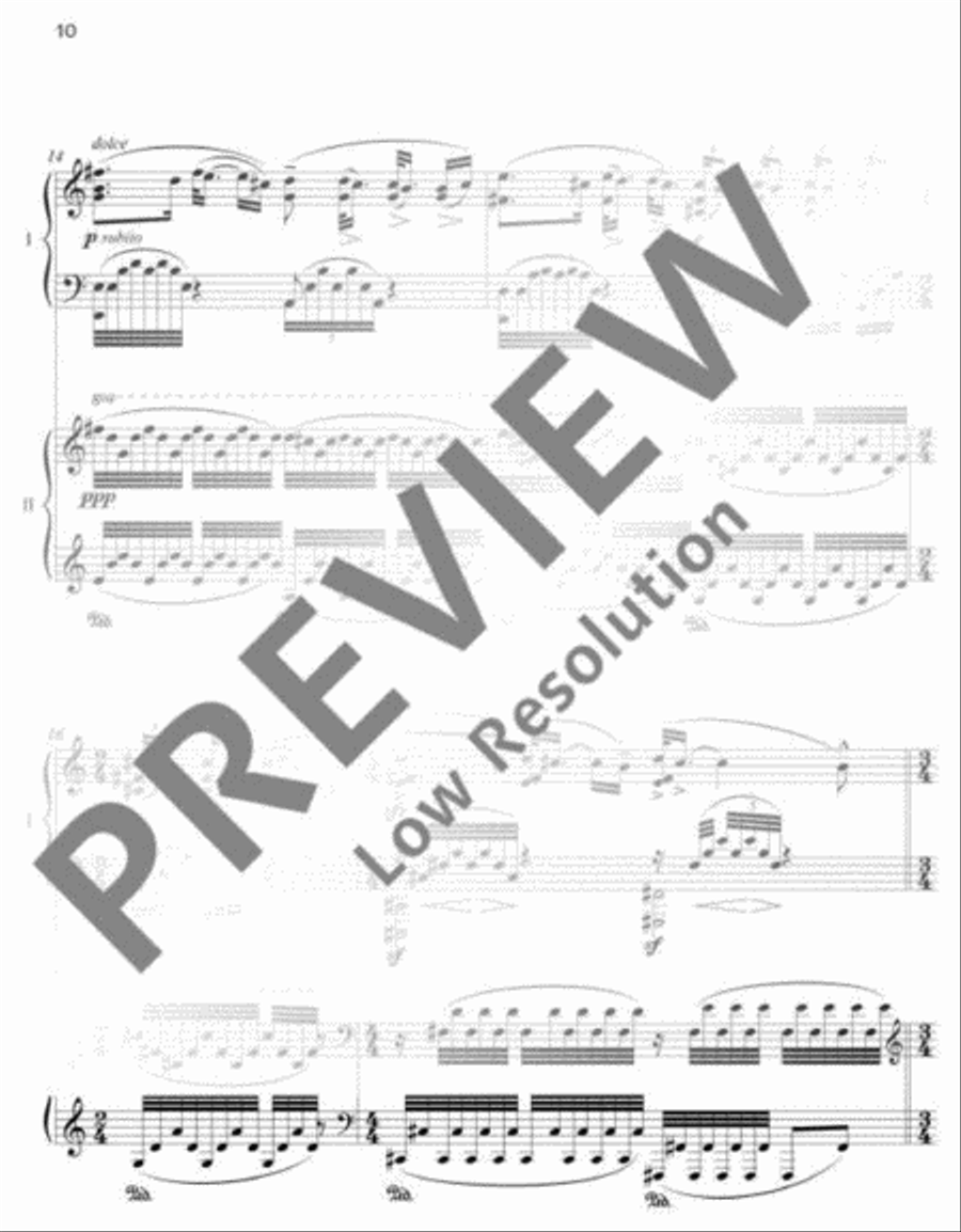 Black Earth Black Earth Piano scores gallery preview page 11