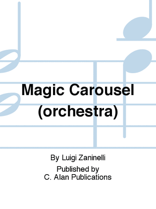 Magic Carousel (orchestra)