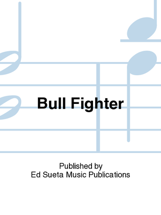 Bull Fighter