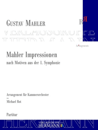 Mahler Impressionen