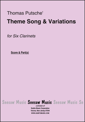 Theme Song & Variations